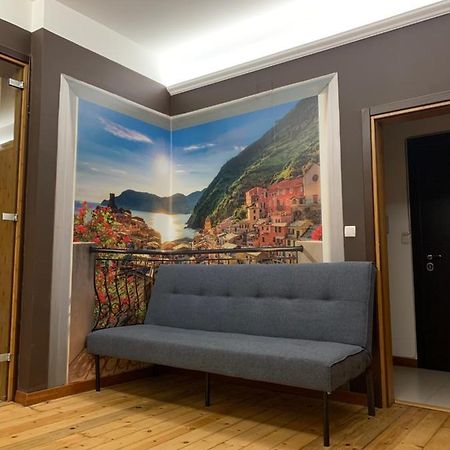 21 Han Asparuh Sofia Exterior foto