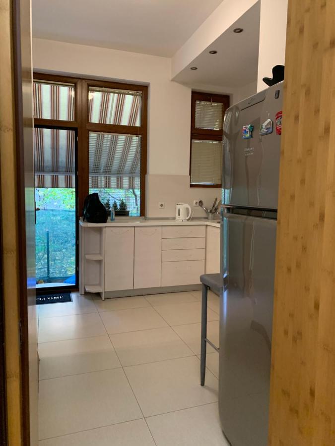 21 Han Asparuh Sofia Exterior foto