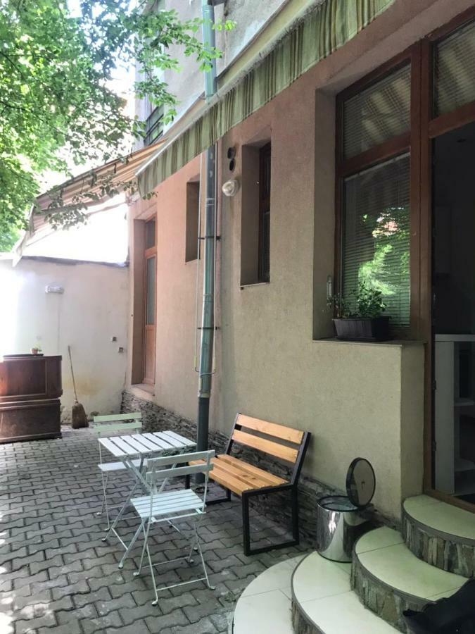21 Han Asparuh Sofia Exterior foto