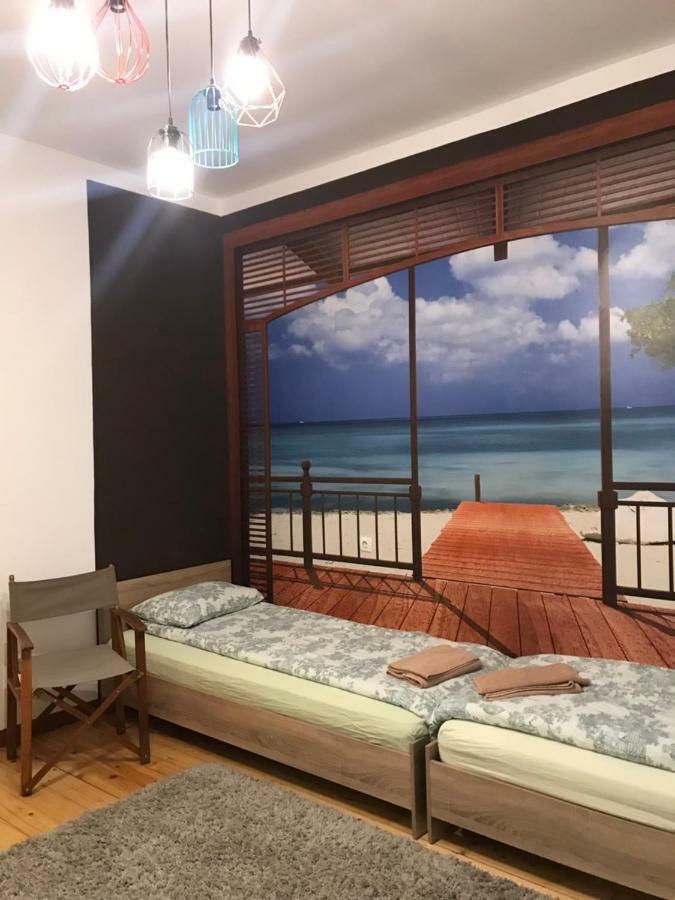 21 Han Asparuh Sofia Exterior foto