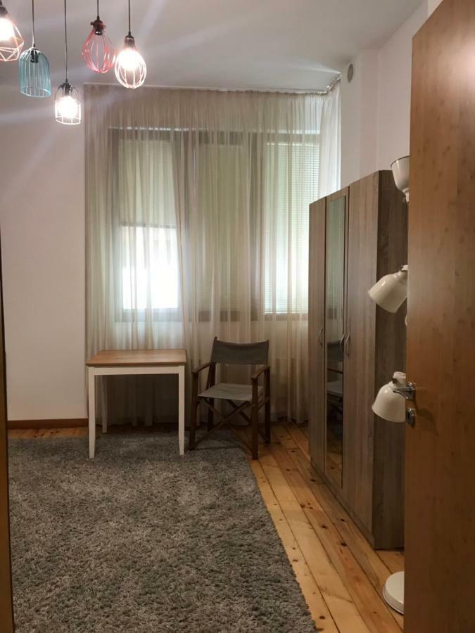 21 Han Asparuh Sofia Exterior foto