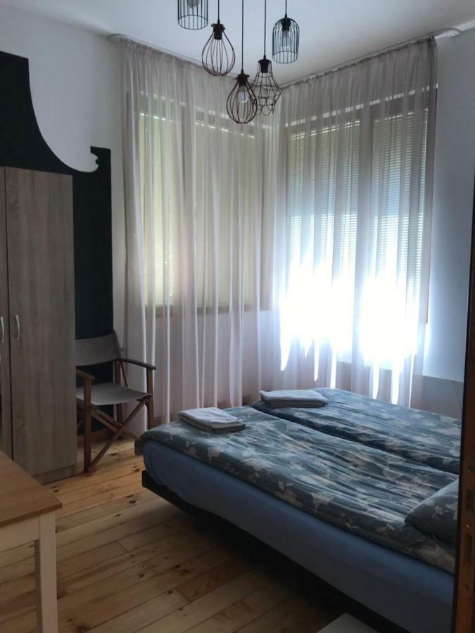 21 Han Asparuh Sofia Exterior foto