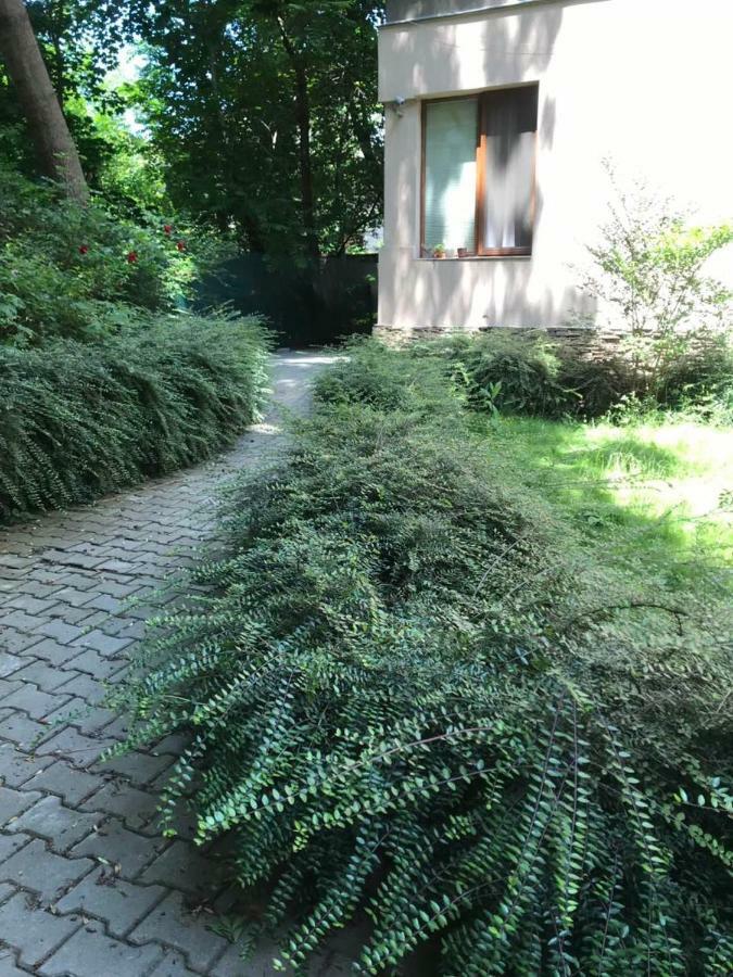 21 Han Asparuh Sofia Exterior foto