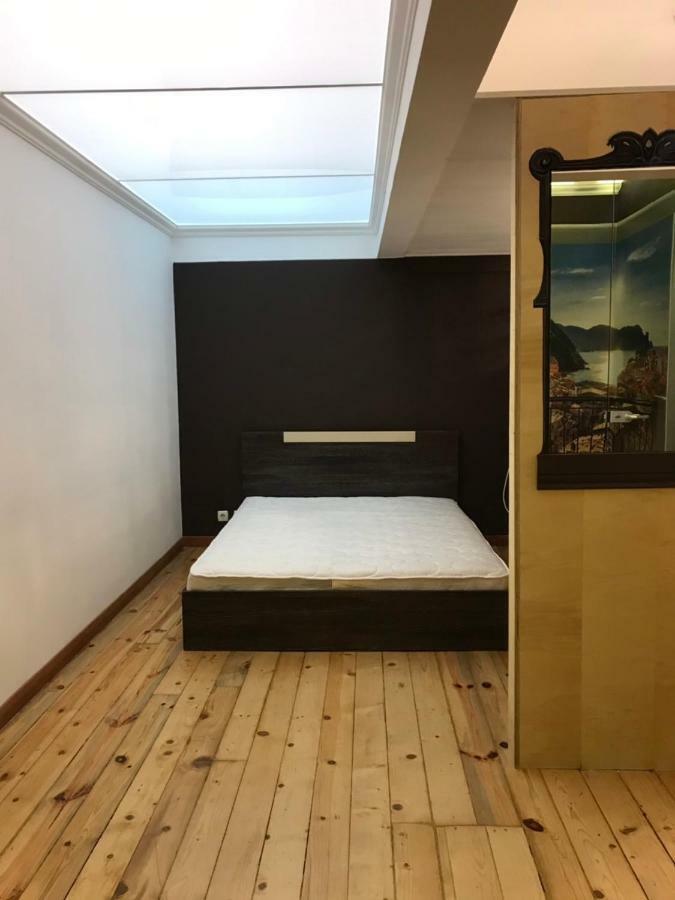 21 Han Asparuh Sofia Exterior foto